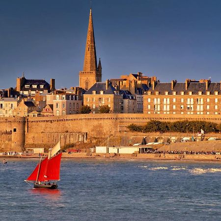 Les Cles Du Vallion, T2 Confort, Bord De Plage Et Paysages サン・ジュアン・デ・ゲレ エクステリア 写真