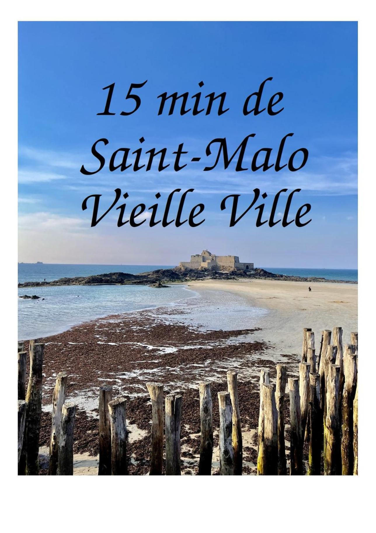 Les Cles Du Vallion, T2 Confort, Bord De Plage Et Paysages サン・ジュアン・デ・ゲレ エクステリア 写真