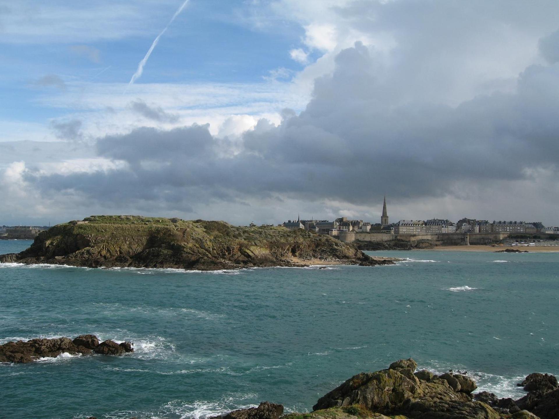 Les Cles Du Vallion, T2 Confort, Bord De Plage Et Paysages サン・ジュアン・デ・ゲレ エクステリア 写真