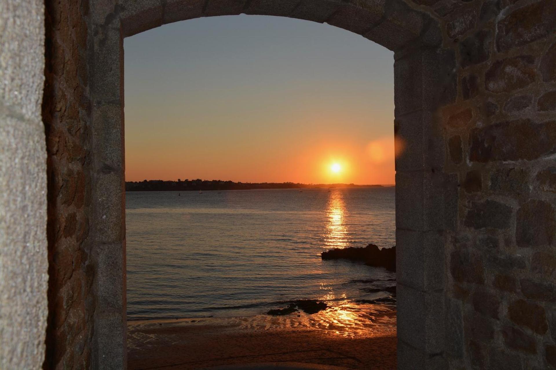 Les Cles Du Vallion, T2 Confort, Bord De Plage Et Paysages サン・ジュアン・デ・ゲレ エクステリア 写真