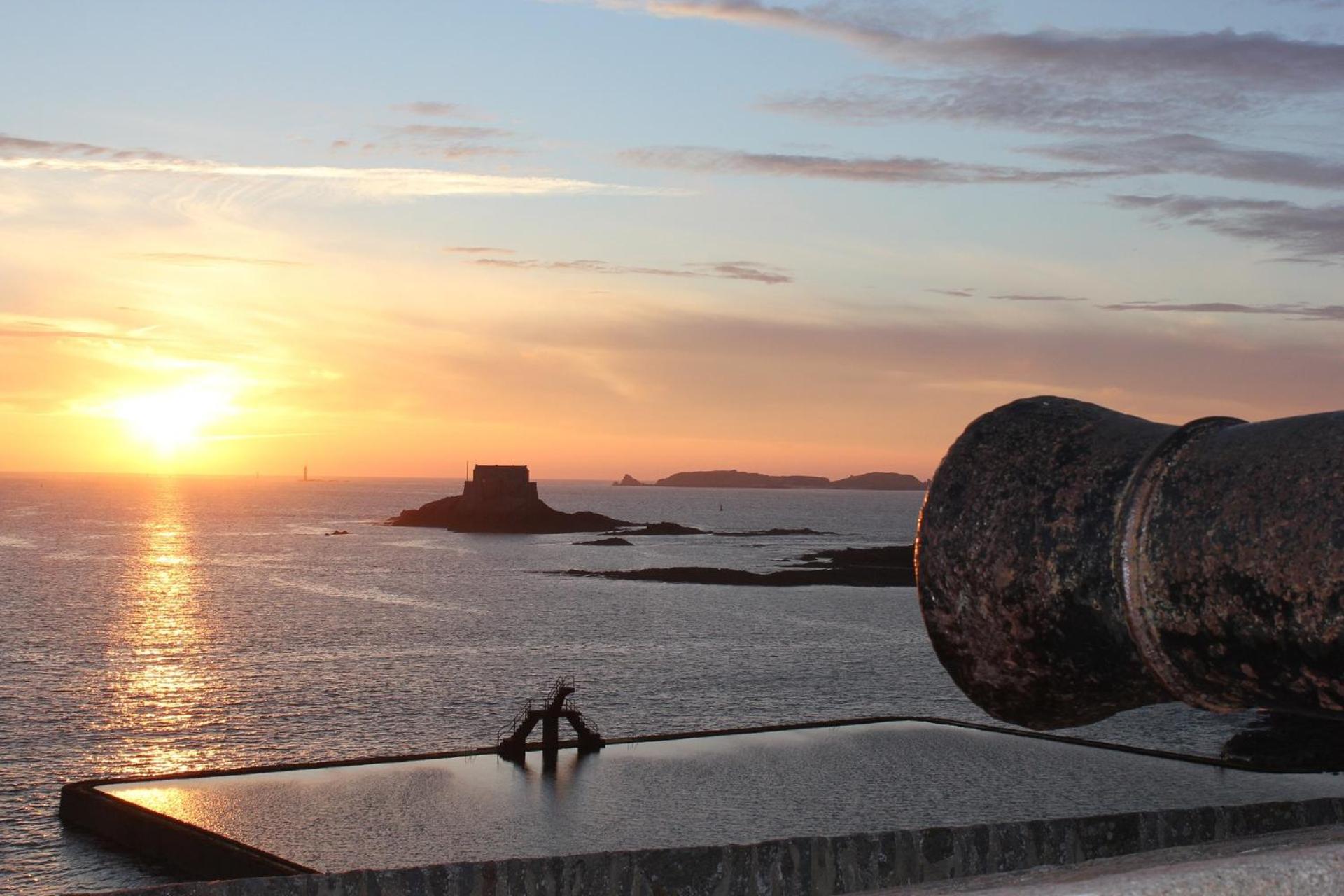 Les Cles Du Vallion, T2 Confort, Bord De Plage Et Paysages サン・ジュアン・デ・ゲレ エクステリア 写真