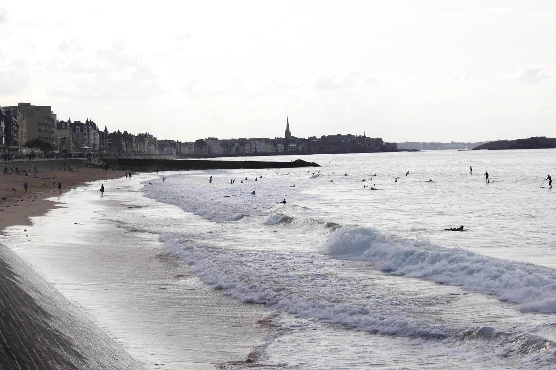Les Cles Du Vallion, T2 Confort, Bord De Plage Et Paysages サン・ジュアン・デ・ゲレ エクステリア 写真