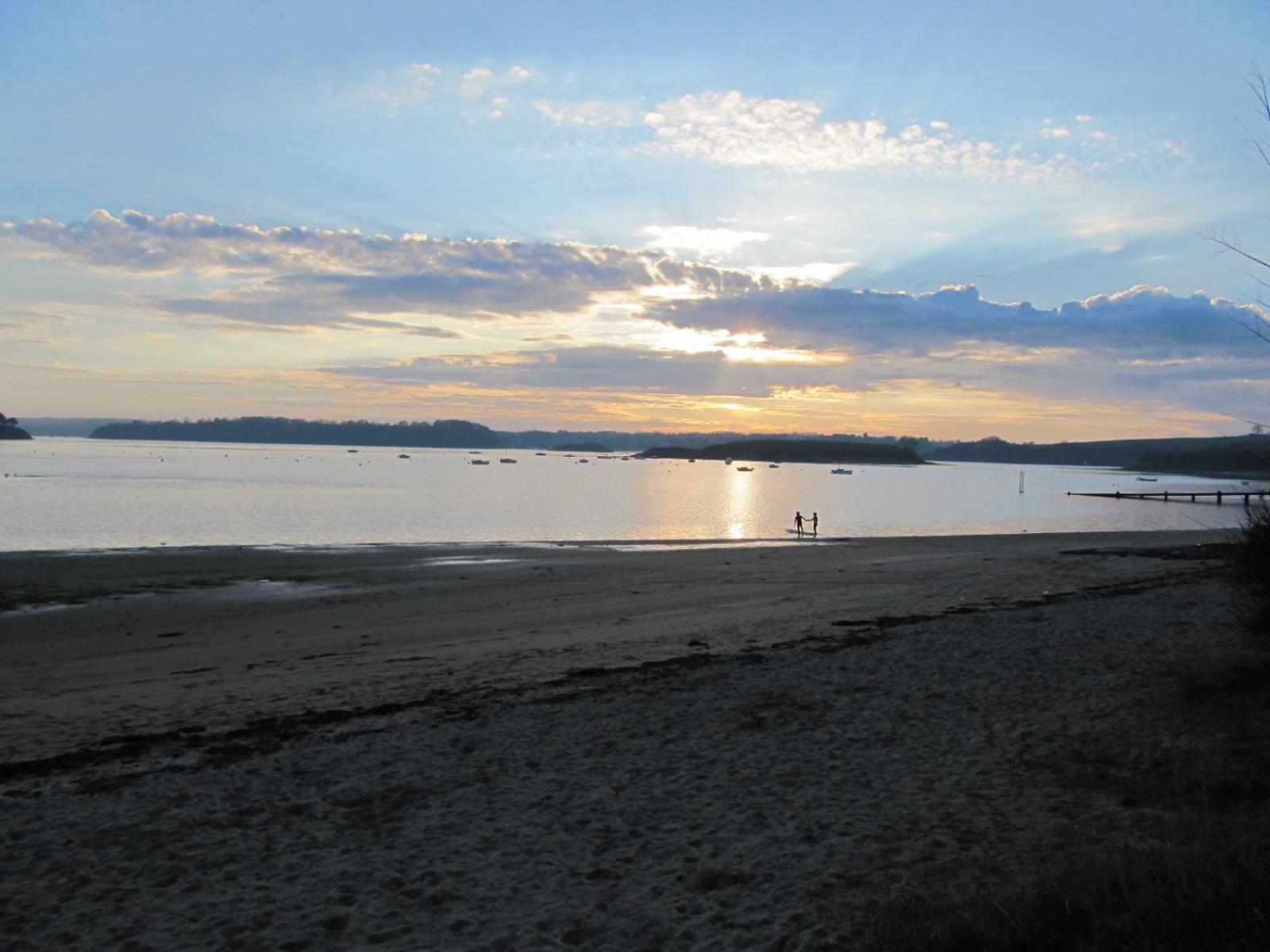 Les Cles Du Vallion, T2 Confort, Bord De Plage Et Paysages サン・ジュアン・デ・ゲレ エクステリア 写真